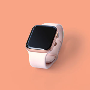 Smart Watch V2